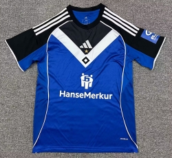 2526 Hamburger AWAY Soccer Jersey